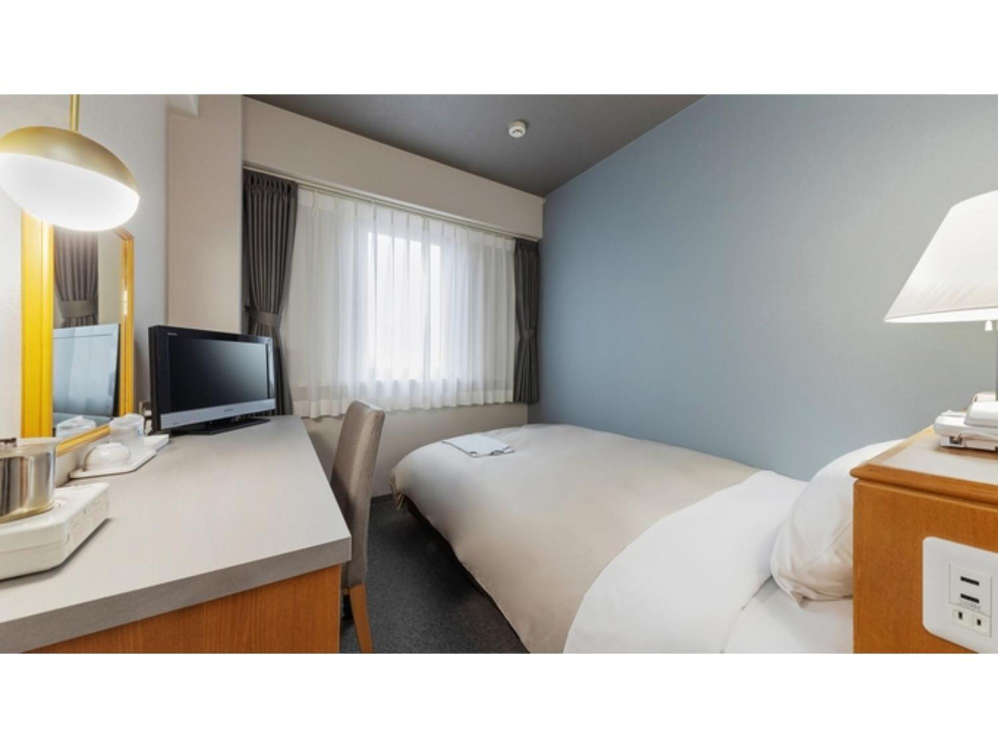 Pacific Hotel Morioka - Vacation Stay 67909V Luaran gambar