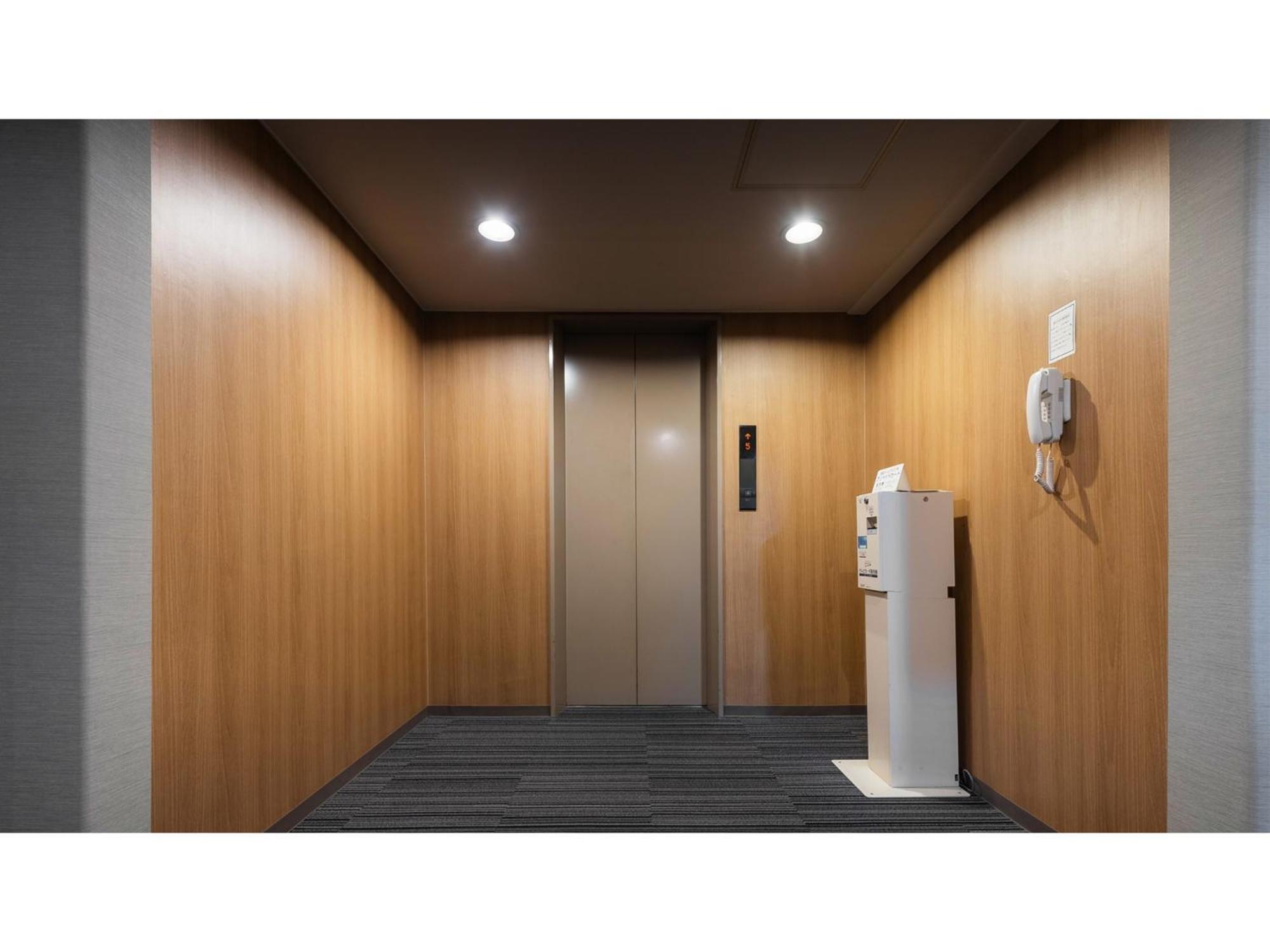 Pacific Hotel Morioka - Vacation Stay 67909V Luaran gambar
