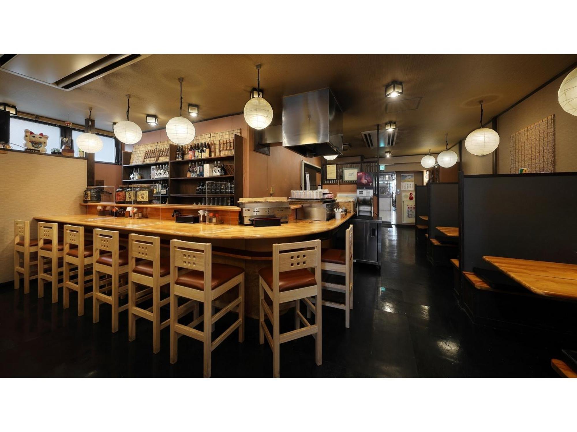 Pacific Hotel Morioka - Vacation Stay 67909V Luaran gambar