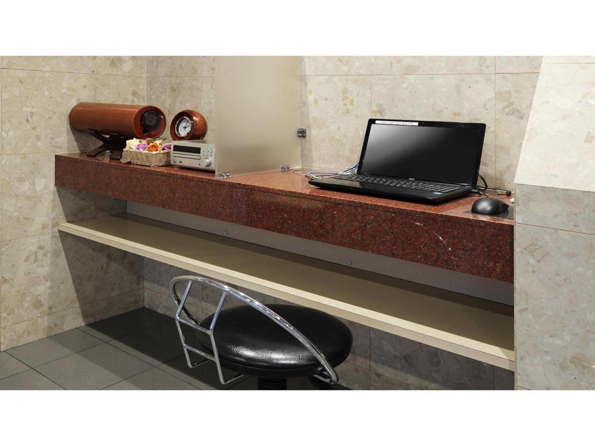 Pacific Hotel Morioka - Vacation Stay 67909V Luaran gambar