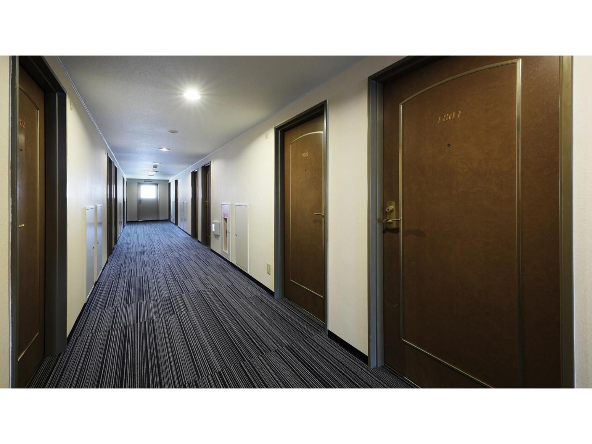 Pacific Hotel Morioka - Vacation Stay 67909V Luaran gambar
